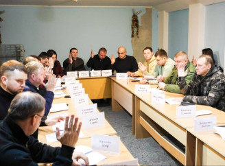 Засідання виконкому: Ще близько 200 жителів громади отримають компенсацію від держави за пошкоджене майно