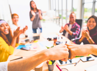 Зустріч поза роботою - де у Сумах зібратися колективом