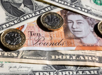 Держборг України зріс до 160 млрд доларів