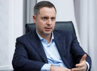 НАБУ підозрює ексзаступника керівника ОП Шурму у розкраданні 141,3 млн грн за «зеленим» тарифом