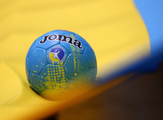 У вищій гандбольній лізі пройшло сумське дербі