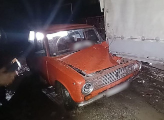 18-річний водій вчинив ДТП у Сумах і втік