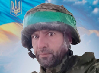 Майже рік вважався зниклим: підтверджено загибель захисника з Конотопщини Ігоря Омельченка