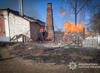 Масований обстріл Сумщини: троє поранених та масштабні руйнування