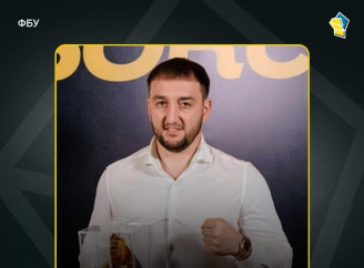 Президент Сумської обласної федерації боксу став віцепрезидентом ФБУ