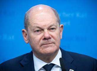 Партія Шольца прописала у передвиборчій програмі заборону ракет Taurus для України