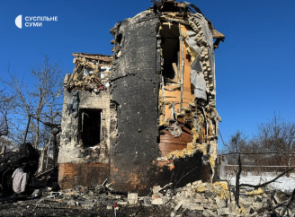 87-річна сум’янка у важкому стані: подробиці госпіталізації після атаки рф