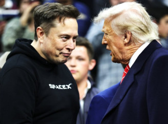 Трамп запускає корпус держслужбовців для впровадження штучного інтелекту