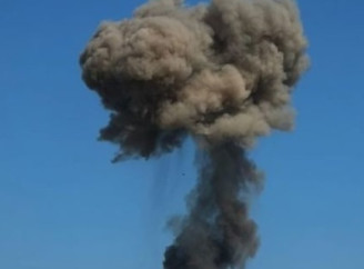 За рік на Сумщині загинули 199 мирних мешканців