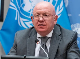 Росія заявила про глухий кут у переговорах: в ООН знову висунули вимоги до України