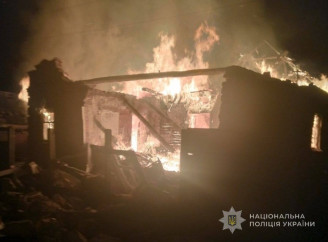 Масштабний терор дронами: за добу росіяни поранили сімох мирних жителів Сумщини