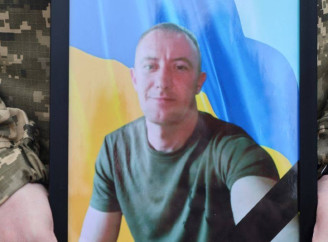 На Сумщині загинув морпіх Сергій Каліта: Хмельниччина попрощалася з Героєм