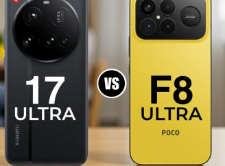 Xiaomi 17 Ultra та Poco f8 Ultra: нові лідери ринку