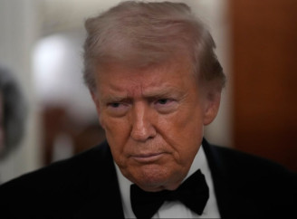 Трамп пожартував, що Канада може стати 51 штатом США, а Гренландія 52