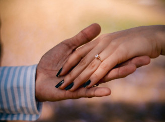 Понад 2 тисячі нових родин з’явилося на Сумщині за півроку