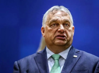 Орбан запропонував припинити фінансування України як «рецепт перемоги» для Європи