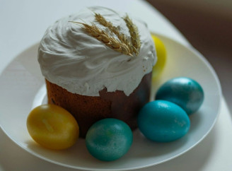 Коли українці святкуватимуть Великдень 2025 року