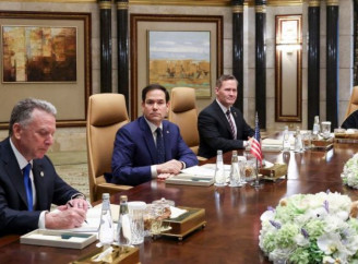 Україна може віддати під контроль РФ 20% території для мирної угоди