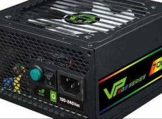 Почему важно выбрать качественный блок питания 700W для сборки ПК в 2025 году