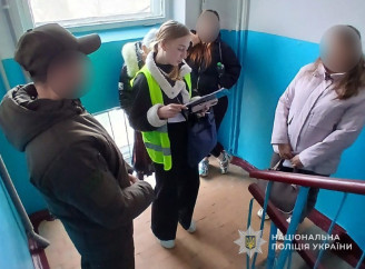 На Сумщині ліквідували канал незаконного переправлення чоловіків за кордон