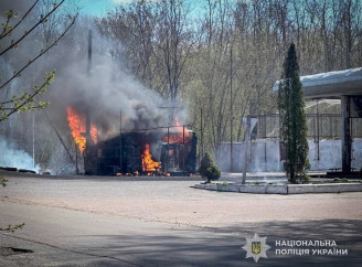 За добу на Сумщині поранено восьмеро людей внаслідок російських атак