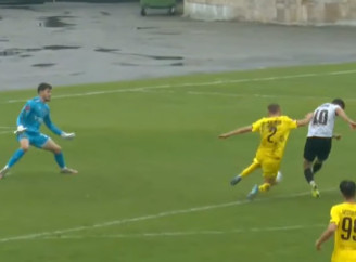 ФК «Вікторія» перервав серію поразок, зігравши внічию з «Прикарпаттям»