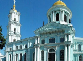 ЮНЕСКО включила п’ять об’єктів із Сумщини до Списку культурних цінностей під посиленим захистом