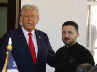 Зеленський і Трамп уже ведуть переговори