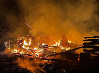 Унаслідок ворожих ударів на Сумщині поранено семеро людей