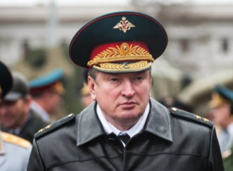 Суд виніс максимальне покарання генерал-полковнику рф за спробу захоплення Києва та Сумщини