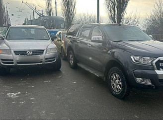 Масштабна ДТП сталася на Ремісничій у Сумах