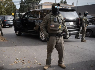 Після депортації зі США частину українців передали до ТЦК: що відомо