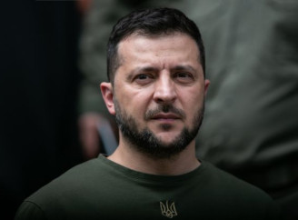 Зеленський "неприємно здивований" через заяву США про атаку на Кривий Ріг