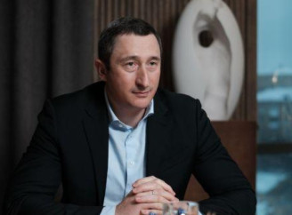 Олексія Чернишова розглядають як кандидата на главу Міністерства єдності українців