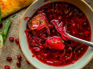 🥣 Борщ втрачає колір через цю помилку: ось як зробити його червоним і апетитним