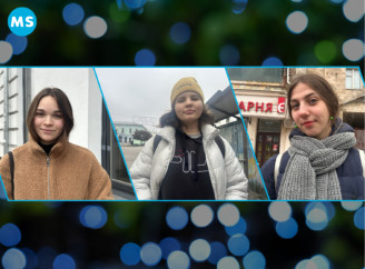 Які плани мають сумʼяни на новий 2025 рік – ми спитали