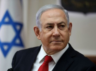 Ізраїль атакував ядерні об'єкти Ірану