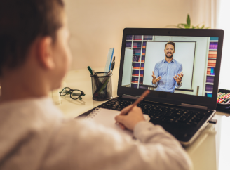 Через аномальні морози школи та садочки Сум ще тиждень працюватимуть дистанційно