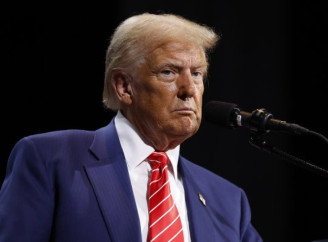 Трамп пригрозив 100%-ми митами країнам БРІКС