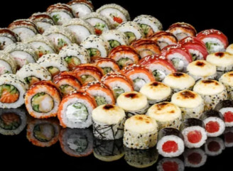 ТОП-5 доставок суші у Дніпрі: хто тримає якість на висоті