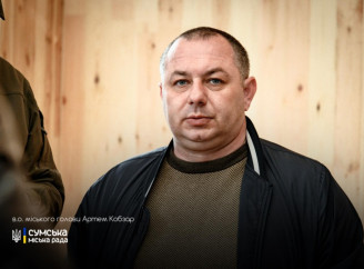 У в.о. мера Сум зарплата виросла на чверть