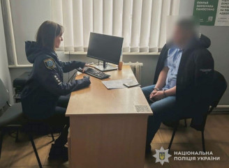 На Охтирщині затримали торговця метадоном