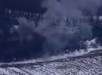 У росії на одного «жителя» стало менше: ЗСУ знищили рідкісну станцію РЕБ Р-330Ж