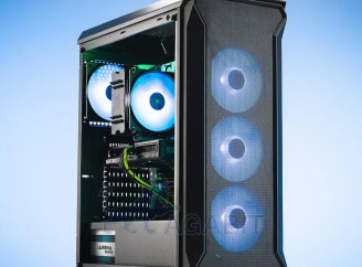 Рабочая станция — профессиональное решение для ресурсоёмких задач