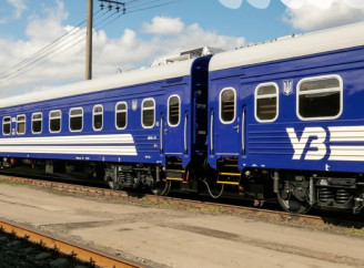На Сумщині тимчасово скасовують низку приміських поїздів