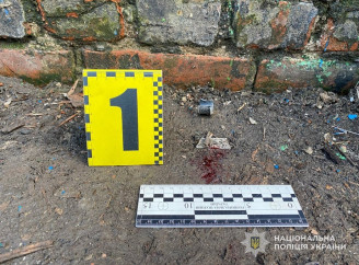 На Охтирщині: юнаку загрожує термін за побиття співмешканця матері