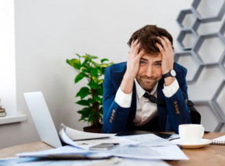 10 неочевидних причин, чому розумні люди втрачають енергію