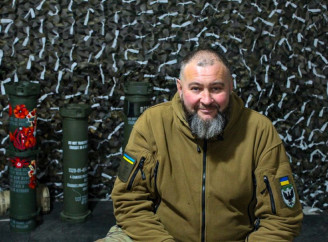 «Машина горіла, але я мусив їх витягти» — історія військового фельдшера, який рятує життя на Сумщині