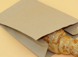 Бумажные крафт-пакеты саше, их особенности и преимущества