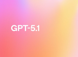 OpenAI представила GPT-5.1: дві нові версії чатбота для різних завдань